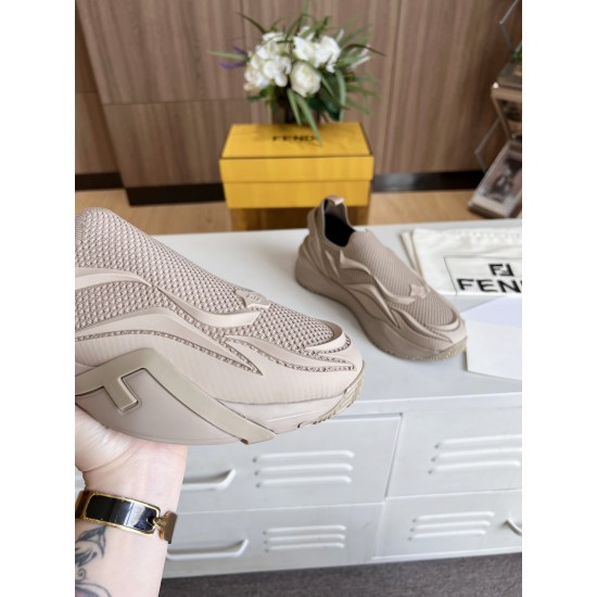 Fendi Shoes Top Quality Fendi Shoes Top Quality