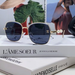 Chanel Glasses