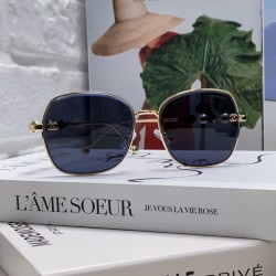 Chanel Glasses