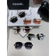 Chanel Glasses