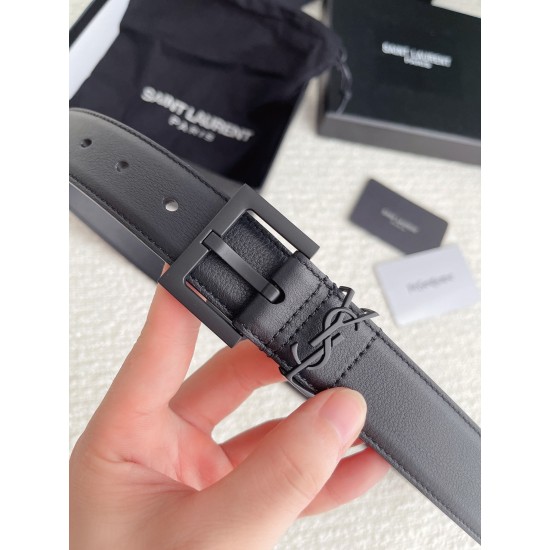 YSL Belts
 Top Quality