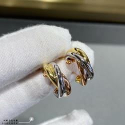 Cartier Jewelry Earrings