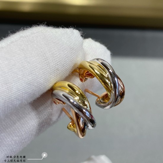 Cartier Jewelry Earrings Cartier Jewelry Earrings