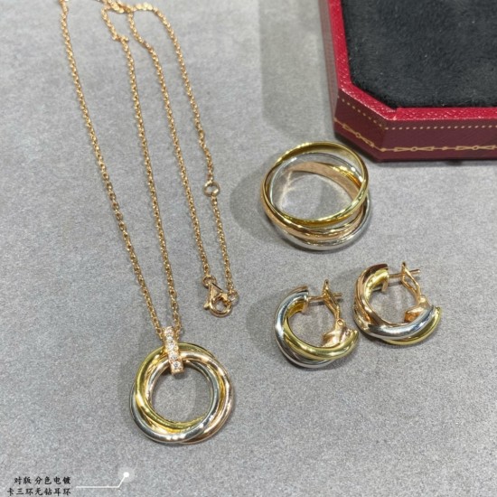 Cartier Jewelry Earrings Cartier Jewelry Earrings
