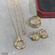 Cartier Jewelry Earrings Cartier Jewelry Earrings