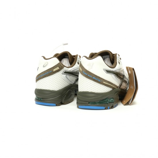 Asics Shoes Top Quality