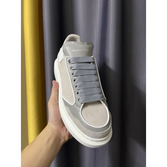 McQueen Shoes
 Top Quality
