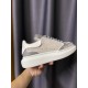 McQueen Shoes
 Top Quality
