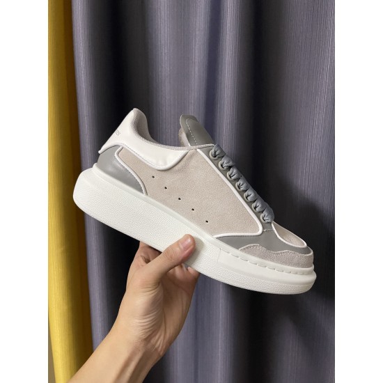 McQueen Shoes
 Top Quality
