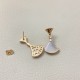 Bvlgari Jewelry High Quality