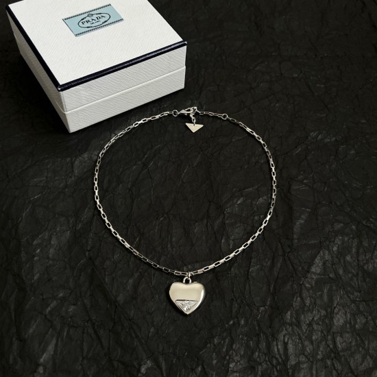 Prada Jewelry Necklace Prada Jewelry Necklace