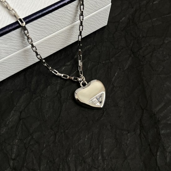 Prada Jewelry Necklace Prada Jewelry Necklace