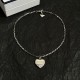 Prada Jewelry Necklace Prada Jewelry Necklace
