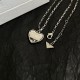 Prada Jewelry Necklace Prada Jewelry Necklace