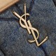 YSL Bags Top Quality Loulou Puffer
29x17x11cm YSL Bags Top Quality Loulou Puffer
29x17x11cm