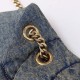 YSL Bags Top Quality Loulou Puffer
29x17x11cm YSL Bags Top Quality Loulou Puffer
29x17x11cm