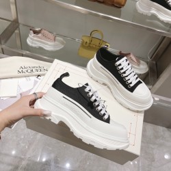 McQueen Shoes High Quality
women 35-40 

men 39-44