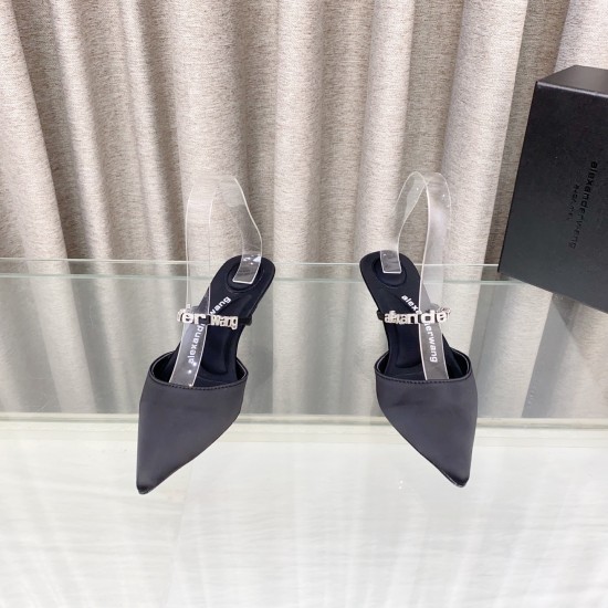 Alexander Wang Shoes Top Quality Alexander Wang Shoes Top Quality