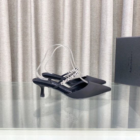 Alexander Wang Shoes Top Quality Alexander Wang Shoes Top Quality
