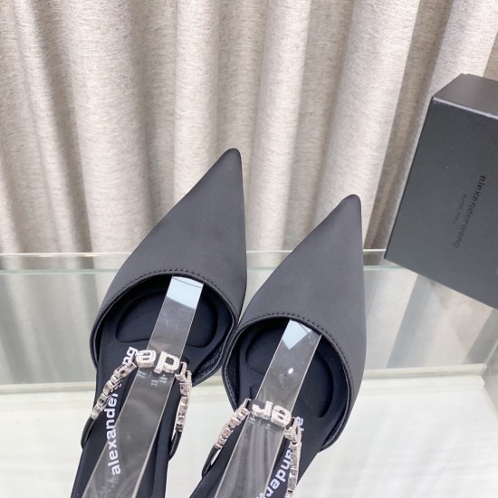 Alexander Wang Shoes Top Quality Alexander Wang Shoes Top Quality
