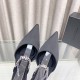 Alexander Wang Shoes Top Quality Alexander Wang Shoes Top Quality