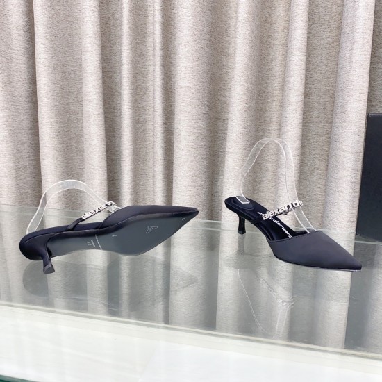 Alexander Wang Shoes Top Quality Alexander Wang Shoes Top Quality