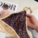 Fendi Swimsuit