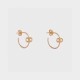 Celine Jewelry Earrings Celine Jewelry Earrings
