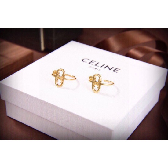 Celine Jewelry Earrings Celine Jewelry Earrings