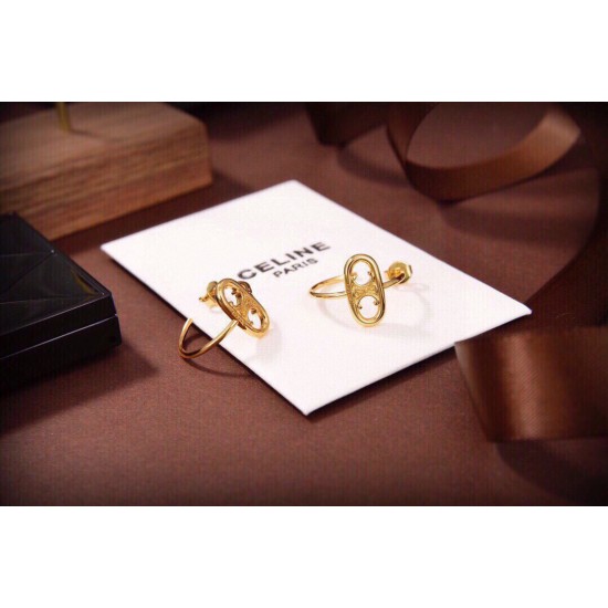 Celine Jewelry Earrings Celine Jewelry Earrings
