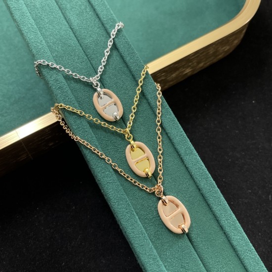 Hermes Jewelry High Quality Hermes Jewelry High Quality