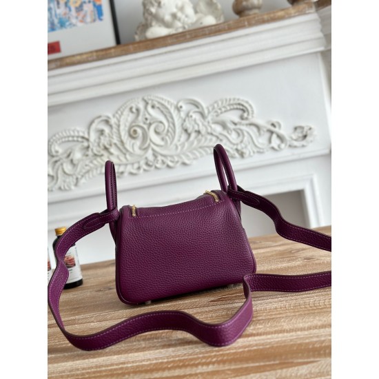 Hermes Bags Top Quality lindy琳迪
19cm $240 Hermes Bags Top Quality lindy琳迪
19cm $240