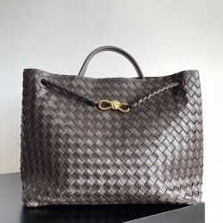 BV Bags Top Quality ANDIAMO 743575