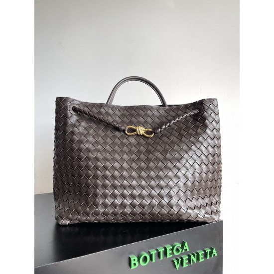 BV Bags Top Quality ANDIAMO 743575 BV Bags Top Quality ANDIAMO 743575