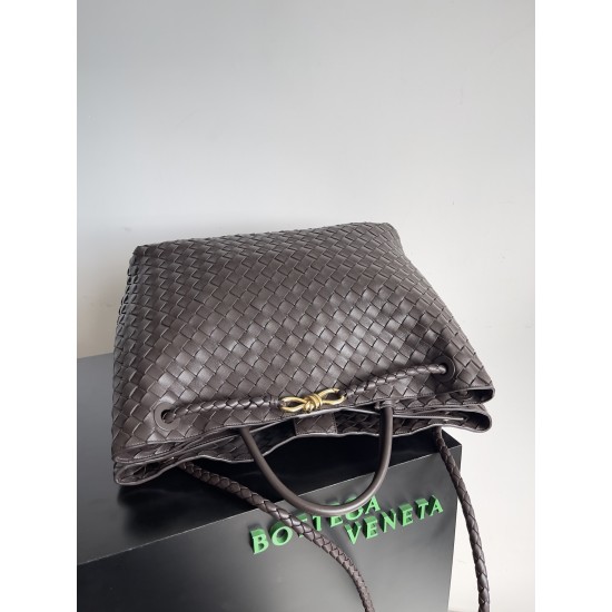 BV Bags Top Quality ANDIAMO 743575 BV Bags Top Quality ANDIAMO 743575