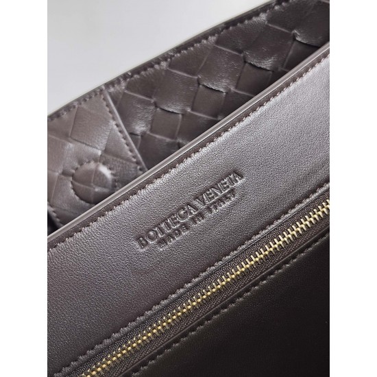 BV Bags Top Quality ANDIAMO 743575 BV Bags Top Quality ANDIAMO 743575