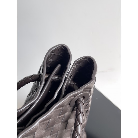 BV Bags Top Quality ANDIAMO 743575 BV Bags Top Quality ANDIAMO 743575