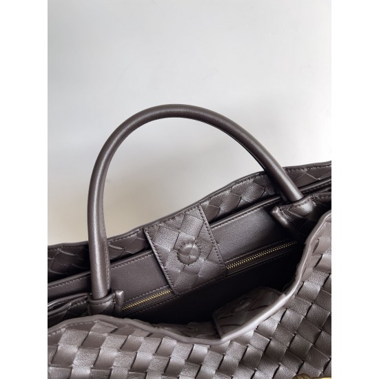BV Bags Top Quality ANDIAMO 743575 BV Bags Top Quality ANDIAMO 743575