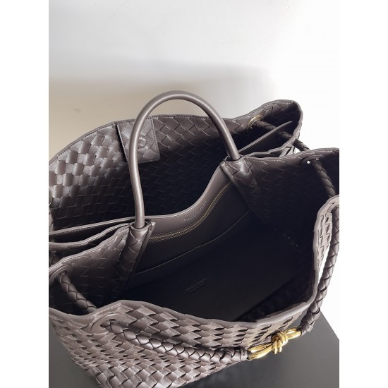 BV Bags Top Quality ANDIAMO 743575 BV Bags Top Quality ANDIAMO 743575