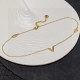 LV Jewelry Necklace LV Jewelry Necklace