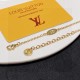 LV Jewelry Necklace LV Jewelry Necklace
