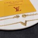 LV Jewelry Necklace LV Jewelry Necklace