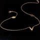 LV Jewelry Necklace LV Jewelry Necklace
