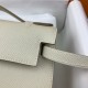 Hermes Bags Top Quality Minikelly 二代
19cm $220 Hermes Bags Top Quality Minikelly 二代
19cm $220