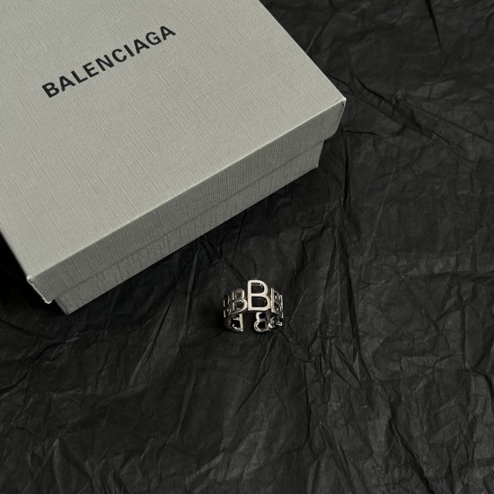 Balenciaga Jewelry Ring Balenciaga Jewelry Ring