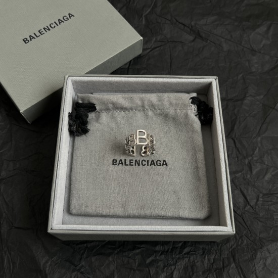Balenciaga Jewelry Ring Balenciaga Jewelry Ring