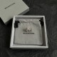 Balenciaga Jewelry Ring Balenciaga Jewelry Ring