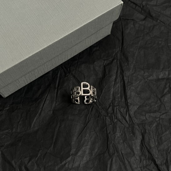Balenciaga Jewelry Ring Balenciaga Jewelry Ring