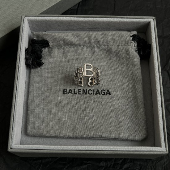 Balenciaga Jewelry Ring Balenciaga Jewelry Ring