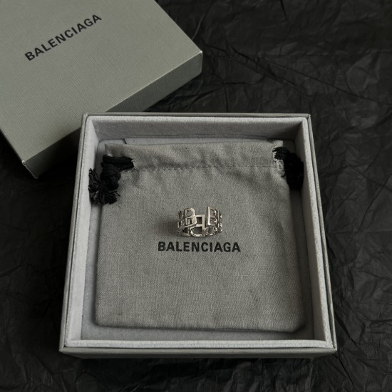 Balenciaga Jewelry Ring Balenciaga Jewelry Ring